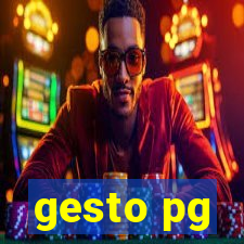 gesto pg